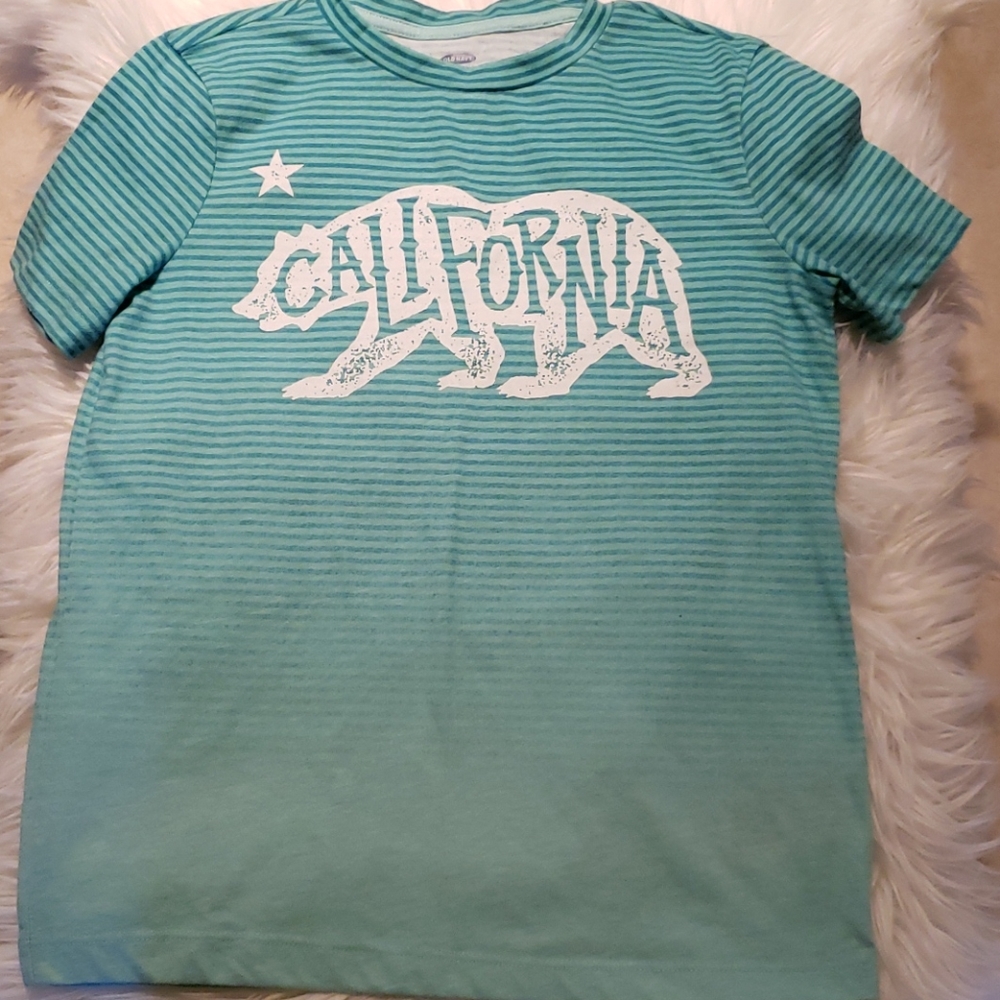 Boys T Shirt